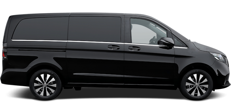 Mercedes-Benz V class