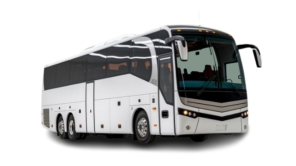 Comfort Bus Coach